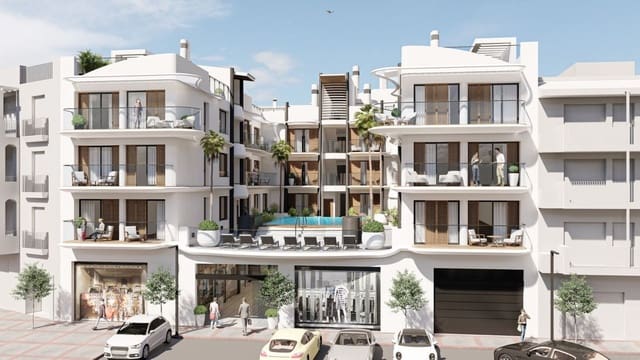 Commercieel te koop in Estepona - € 1.400.000 (Ref: 8677286)
