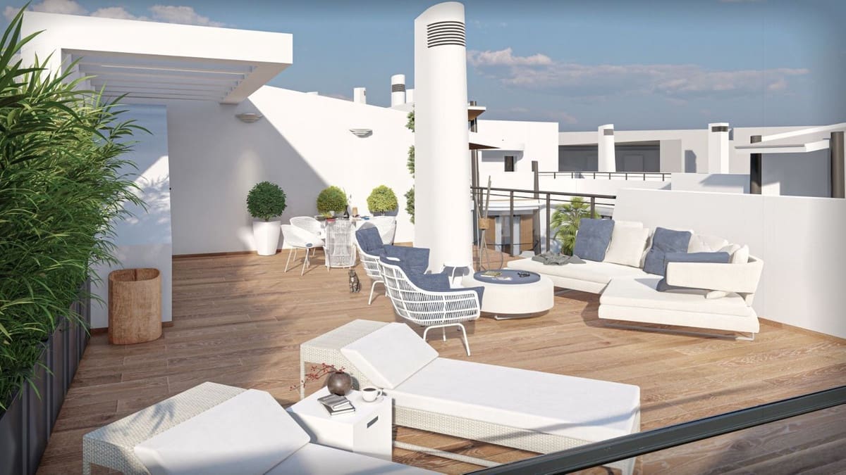 Komercyjne na sprzedaż w Estepona - 1 400 000 € (Ref: 8677286)