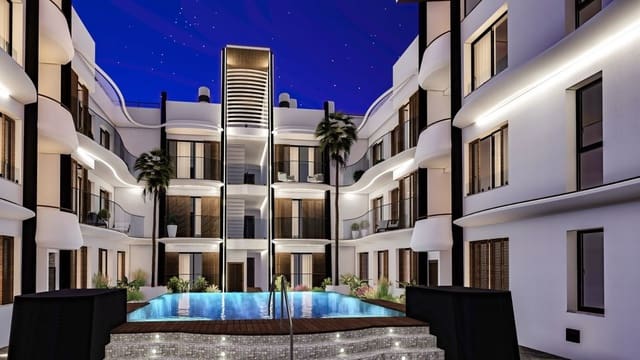 Commercial for sale in Estepona - € 1,400,000 (Ref: 8677286)