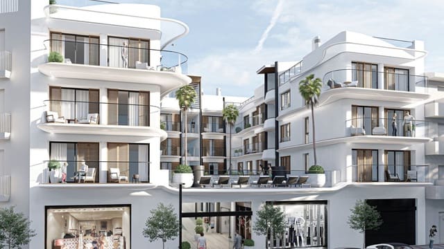 Commercial for sale in Estepona - € 1,400,000 (Ref: 8677286)