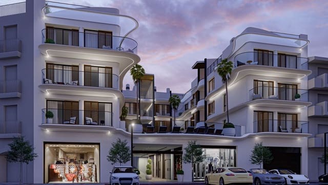 Erhverv til salg i Estepona - € 1.400.000 (Ref: 8677286)