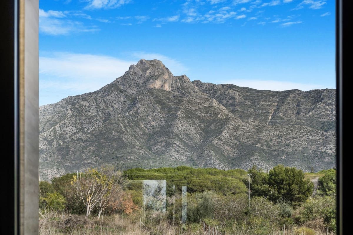 6 slaapkamer Villa te koop in Marbella met zwembad garage - € 6.600.000 (Ref: 8683661)