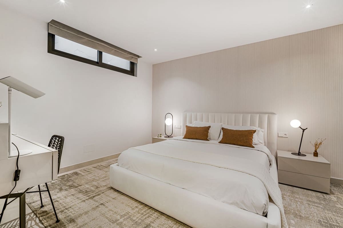 6 slaapkamer Villa te koop in Marbella met zwembad garage - € 6.600.000 (Ref: 8683661)