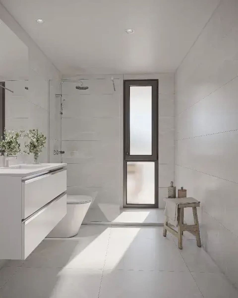 2 quarto Apartamento para venda em Estepona com piscina garagem - 430 000 € (Ref: 8693175)