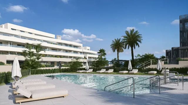 2 camera da letto Appartamento in vendita in Estepona con piscina garage - 430.000 € (Rif: 8693175)