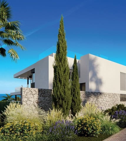 2 soverom Leilighet til salgs i Marbella med svømmebasseng - € 850 000 (Ref: 8693176)