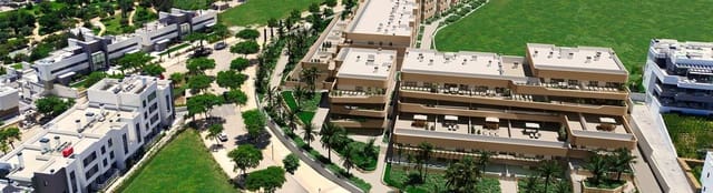 2 soveværelse Lejlighed til salg i Centro, Estepona - € 542.000 (Ref: 8693177)