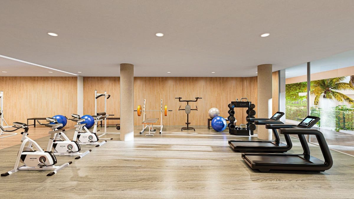 2 soveværelse Lejlighed til salg i Estepona - € 542.000 (Ref: 8693177)