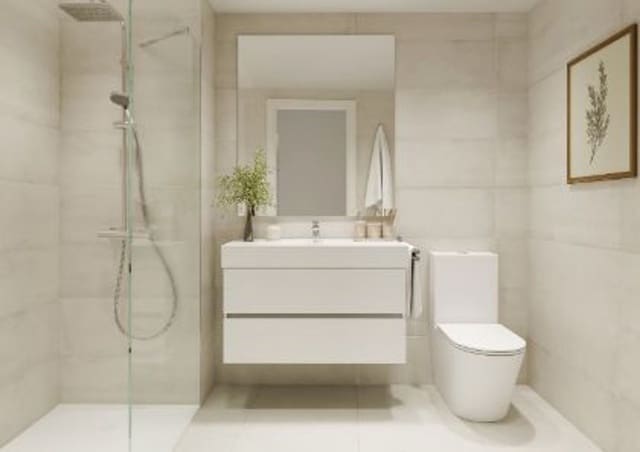 3 slaapkamer Appartement te koop in Estepona met garage - € 420.000 (Ref: 8693249)