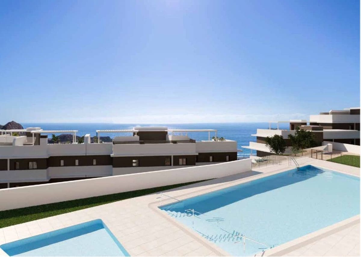 2 chambre Appartement à vendre à Rincon de la Victoria - 510 000 € (Ref: 8693250)