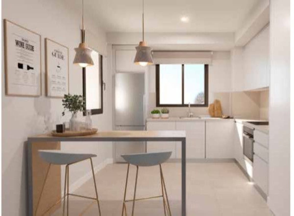 2 chambre Appartement à vendre à Rincon de la Victoria - 510 000 € (Ref: 8693250)