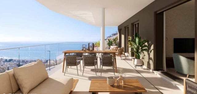 2 camera da letto Appartamento in vendita in Rincón de la Victoria - 510.000 € (Rif: 8693250)