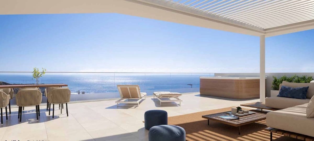 2 camera da letto Appartamento in vendita in Rincon de la Victoria - 510.000 € (Rif: 8693250)