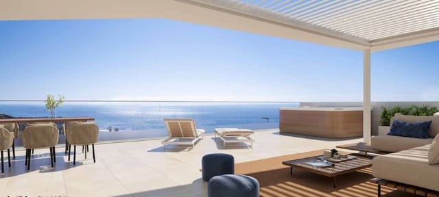 2 camera da letto Appartamento in vendita in Rincón de la Victoria - 510.000 € (Rif: 8693250)