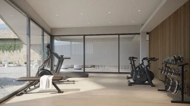 2 slaapkamer Appartement te koop in Estepona met zwembad garage - € 645.000 (Ref: 8693252)