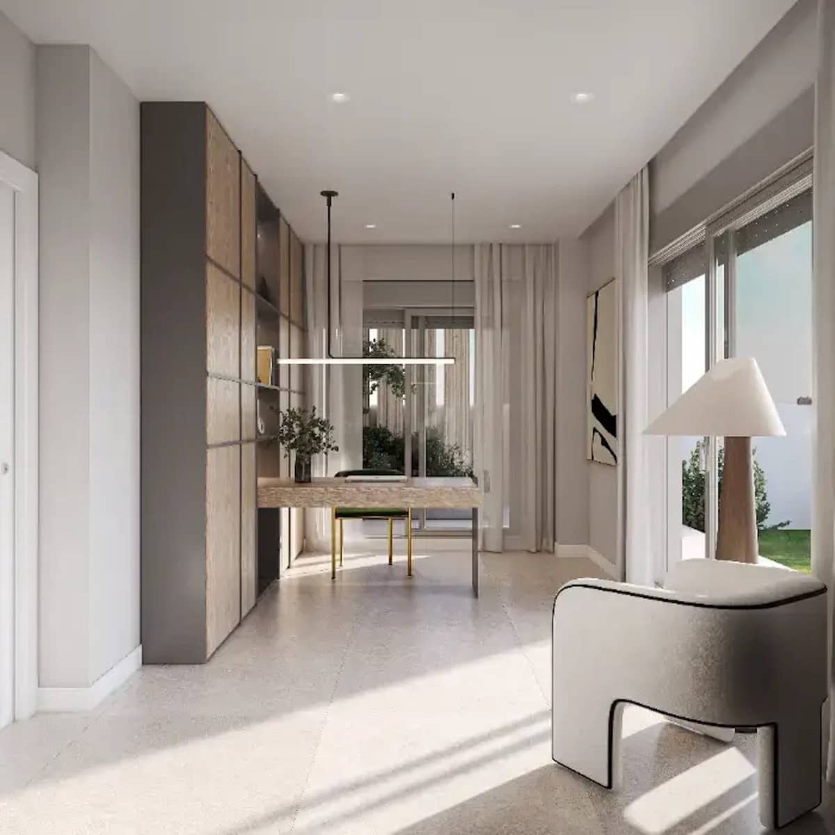 4 bedroom Villa for sale in Estepona with pool - € 1,625,000 (Ref: 8693254)