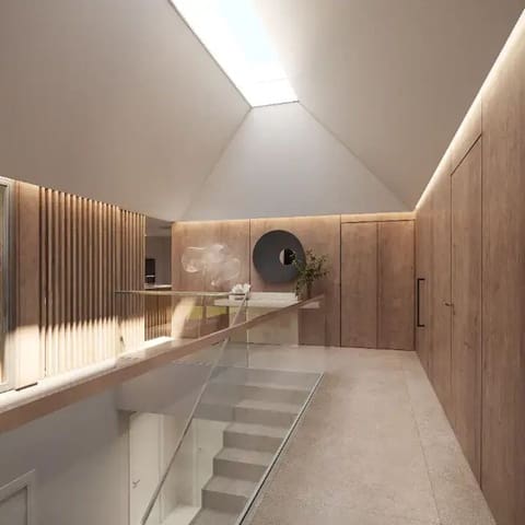 4 soveværelse Villa til salg i Estepona med swimmingpool - € 1.625.000 (Ref: 8693254)