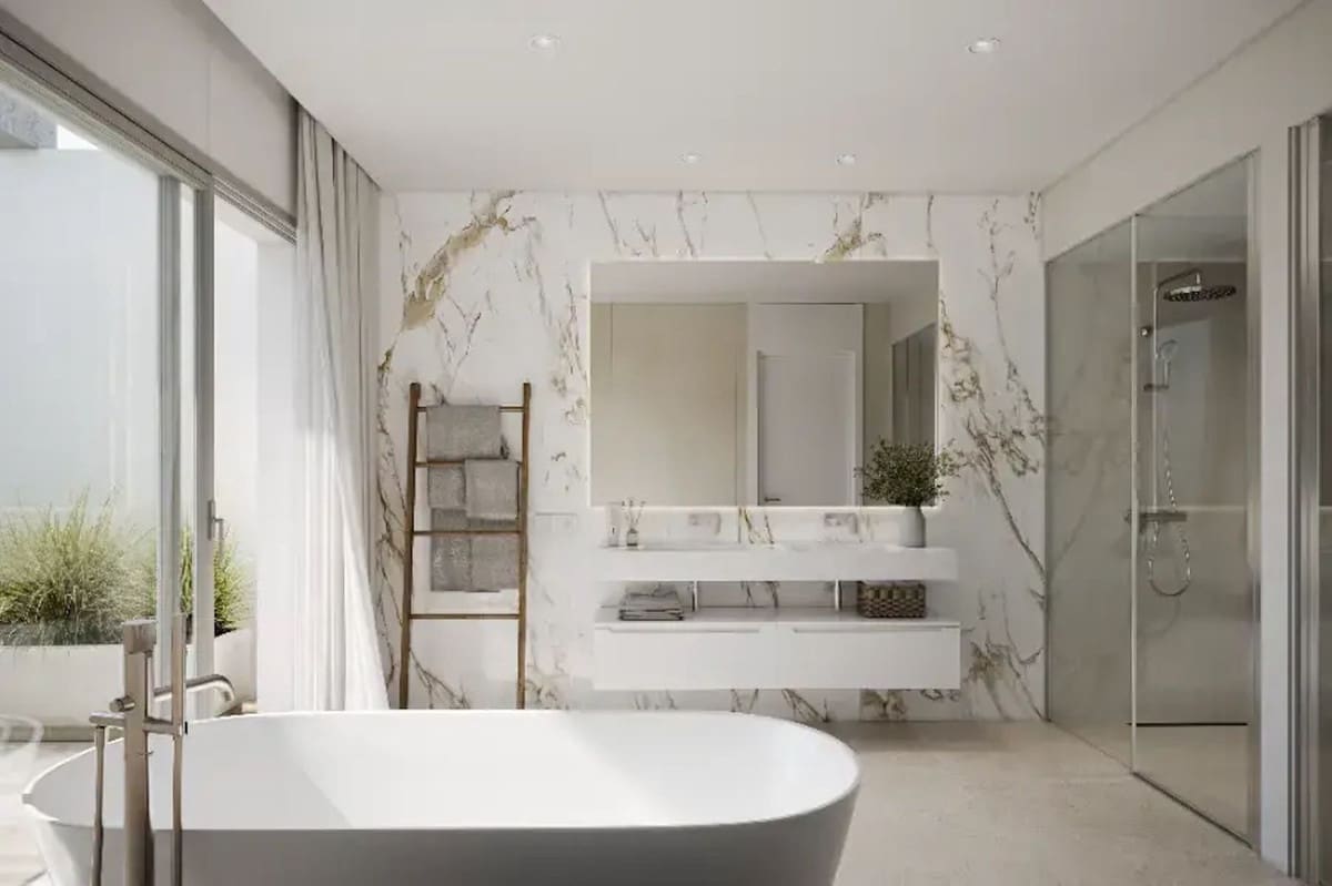 4 bedroom Villa for sale in Estepona with pool - € 1,625,000 (Ref: 8693254)