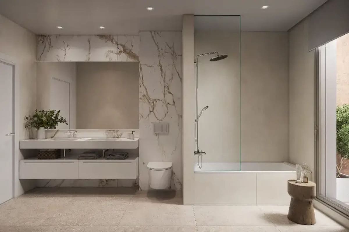 4 bedroom Villa for sale in Estepona with pool - € 1,625,000 (Ref: 8693254)