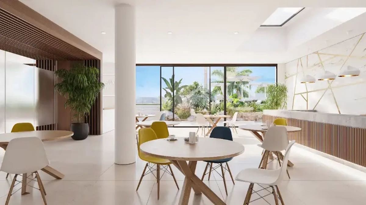 3 bedroom Apartment for sale in Marbella with pool garage - € 1,800,000 (Ref: 8694272)