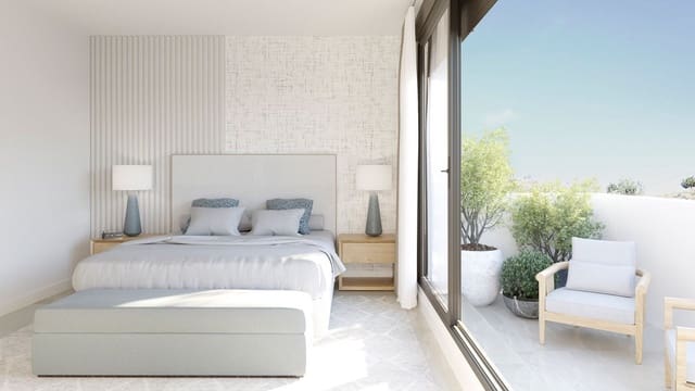 4 slaapkamer Halfvrijstaande villa te koop in Rincón de la Victoria - € 695.000 (Ref: 8694276)