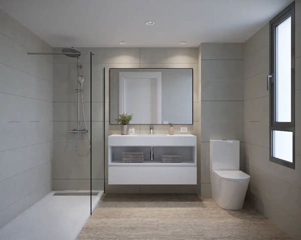 2 slaapkamer Appartement te koop in Estepona met zwembad garage - € 560.000 (Ref: 8694277)