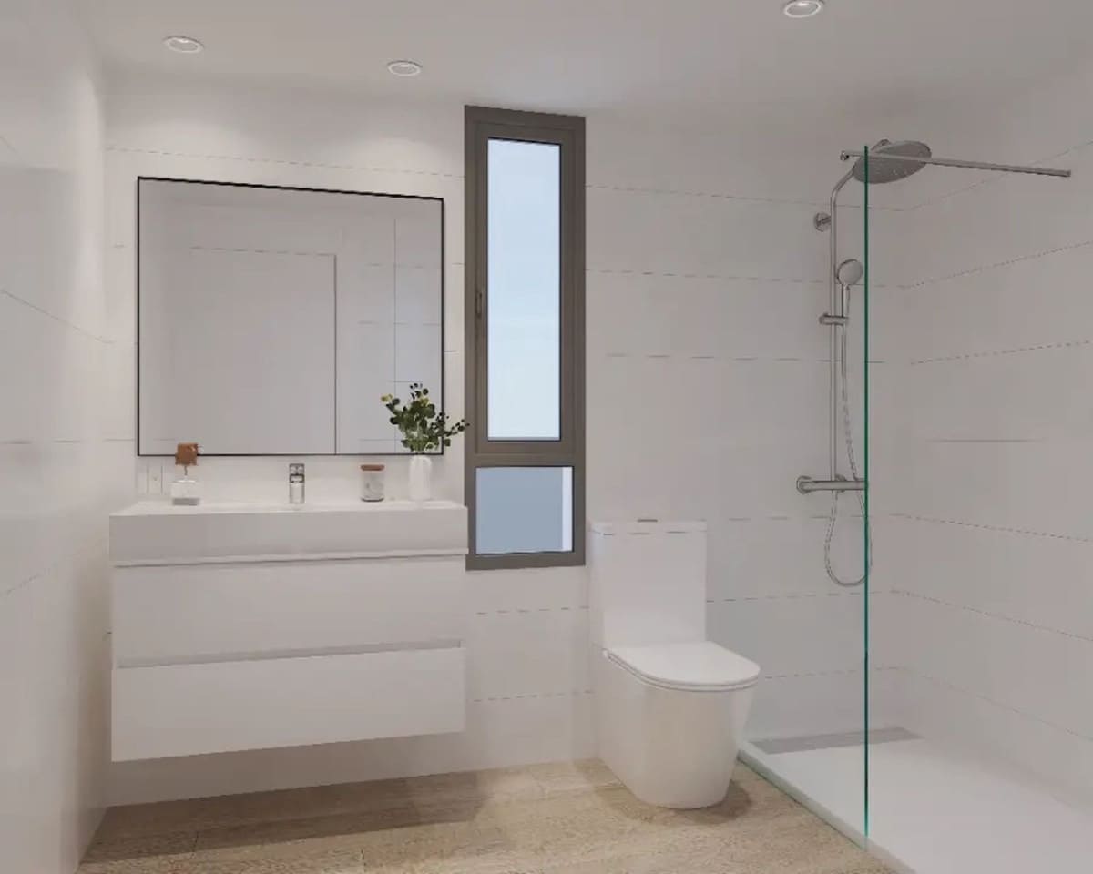 2 Zimmer Apartment zu verkaufen in Estepona mit Pool Garage - 550.000 € (Ref: 8694277)