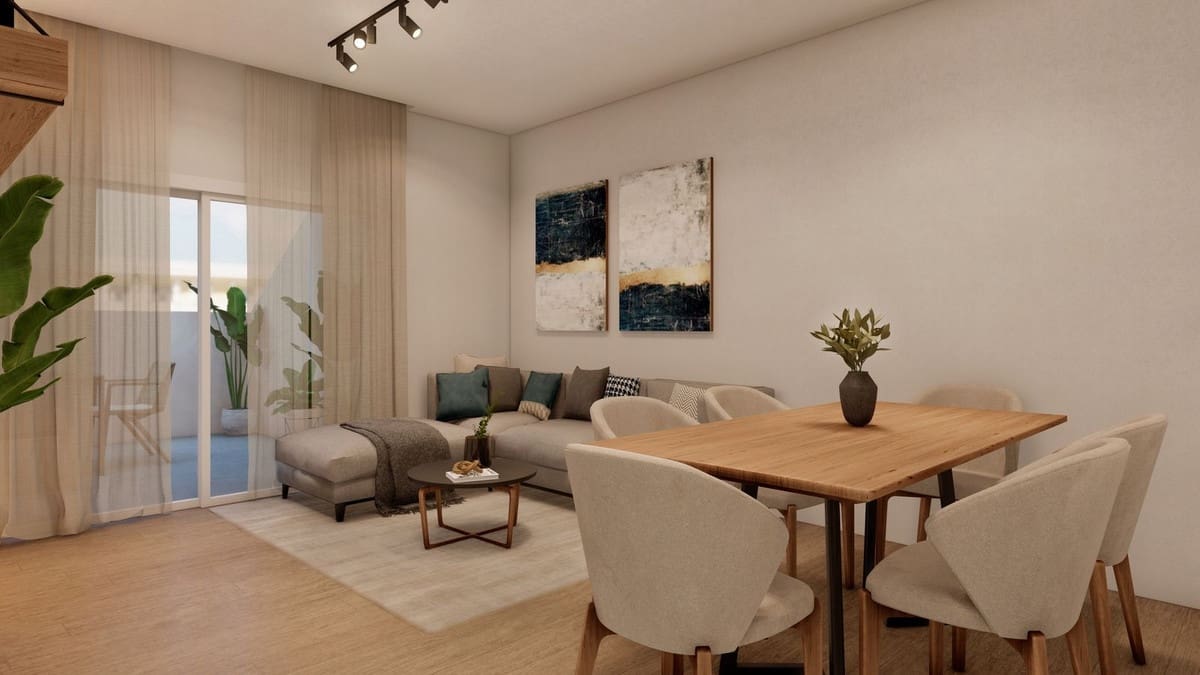 3 Zimmer Apartment zu verkaufen in Fuengirola mit Garage - 360.027 € (Ref: 8734666)