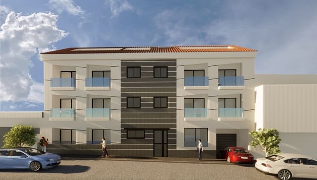 3 Zimmer Apartment zu verkaufen in Fuengirola mit Garage - 360.027 € (Ref: 8734666)