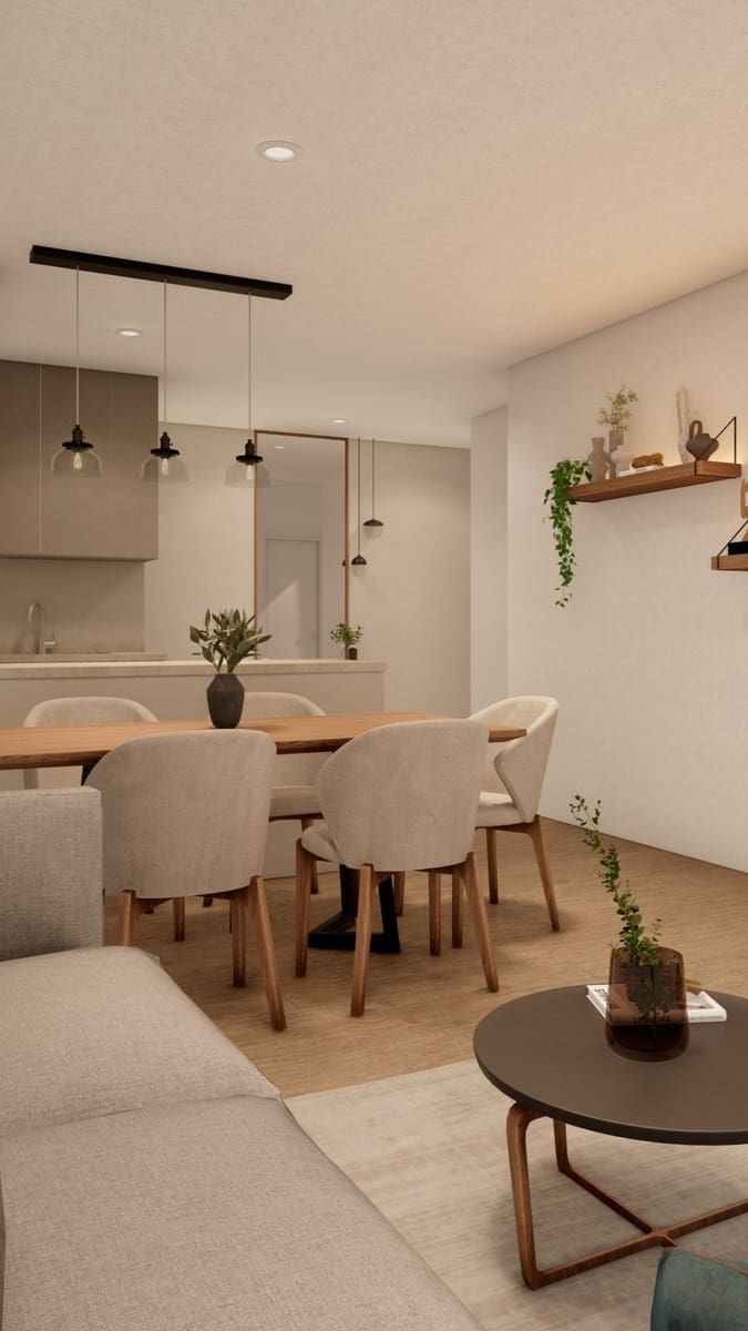 3 Zimmer Apartment zu verkaufen in Fuengirola mit Garage - 360.027 € (Ref: 8734666)