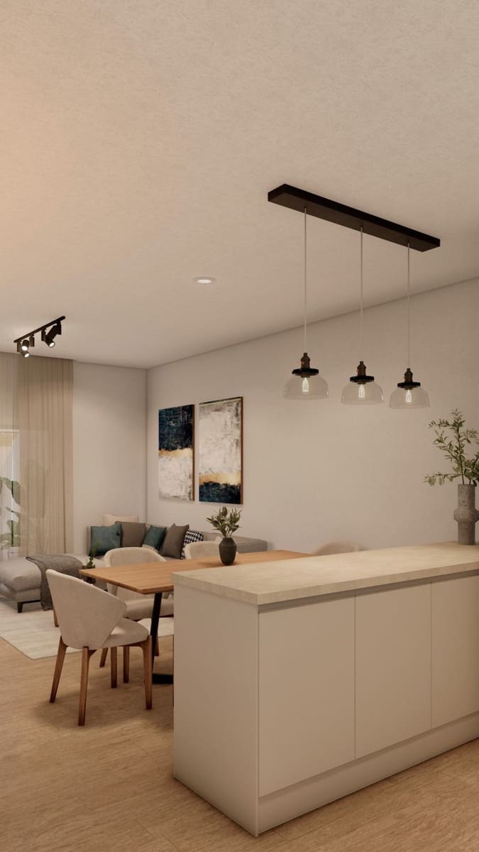 3 Zimmer Apartment zu verkaufen in Fuengirola mit Garage - 360.027 € (Ref: 8734666)