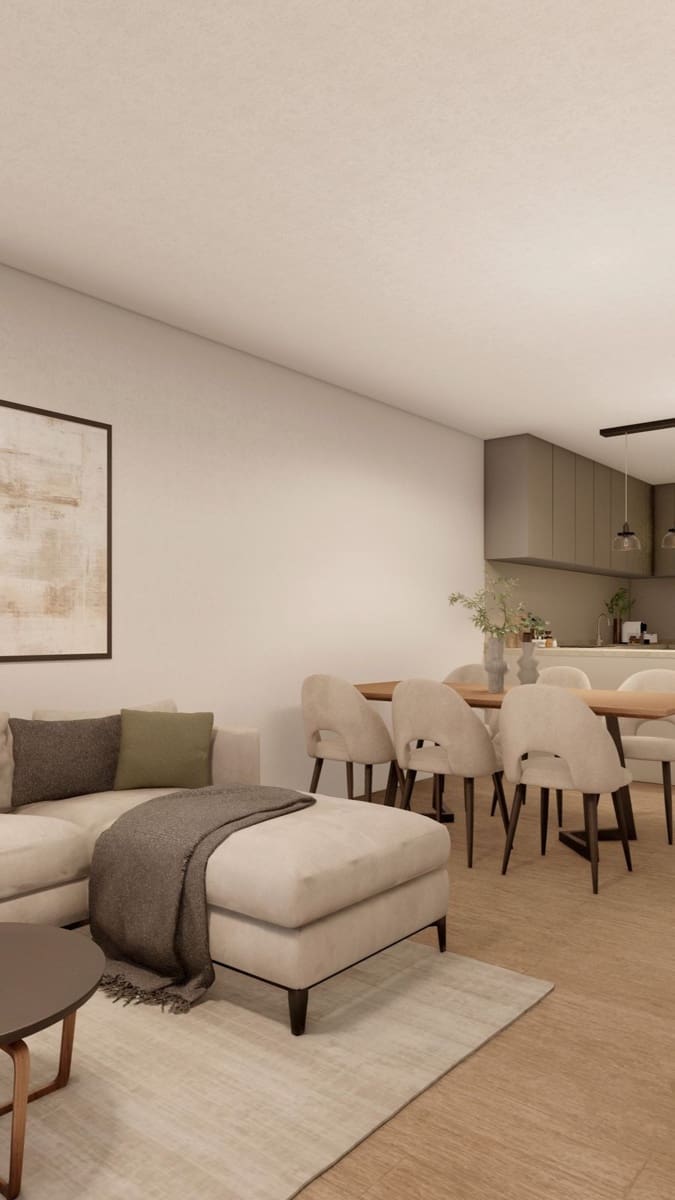 3 Zimmer Apartment zu verkaufen in Fuengirola mit Garage - 360.027 € (Ref: 8734666)