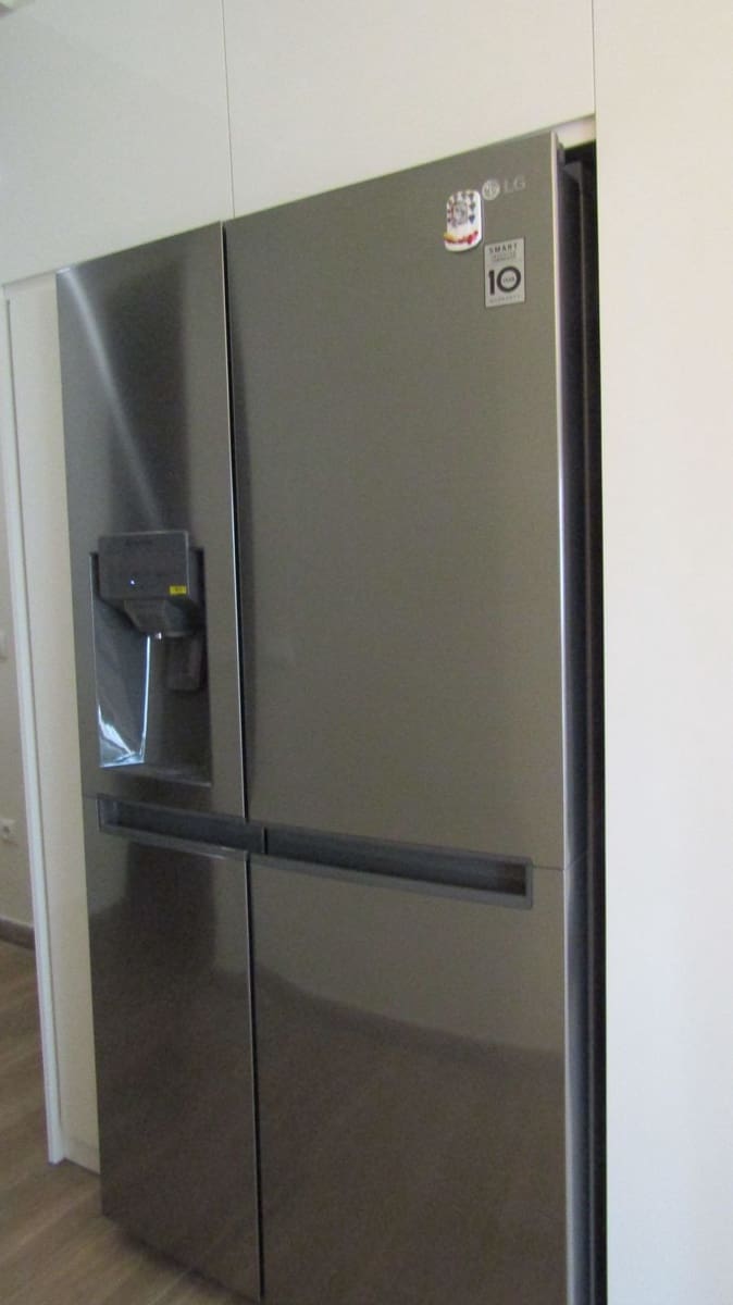 3 sypialnia Apartament na sprzedaż w Calahonda z basenem - 1 195 000 € (Ref: 8751760)