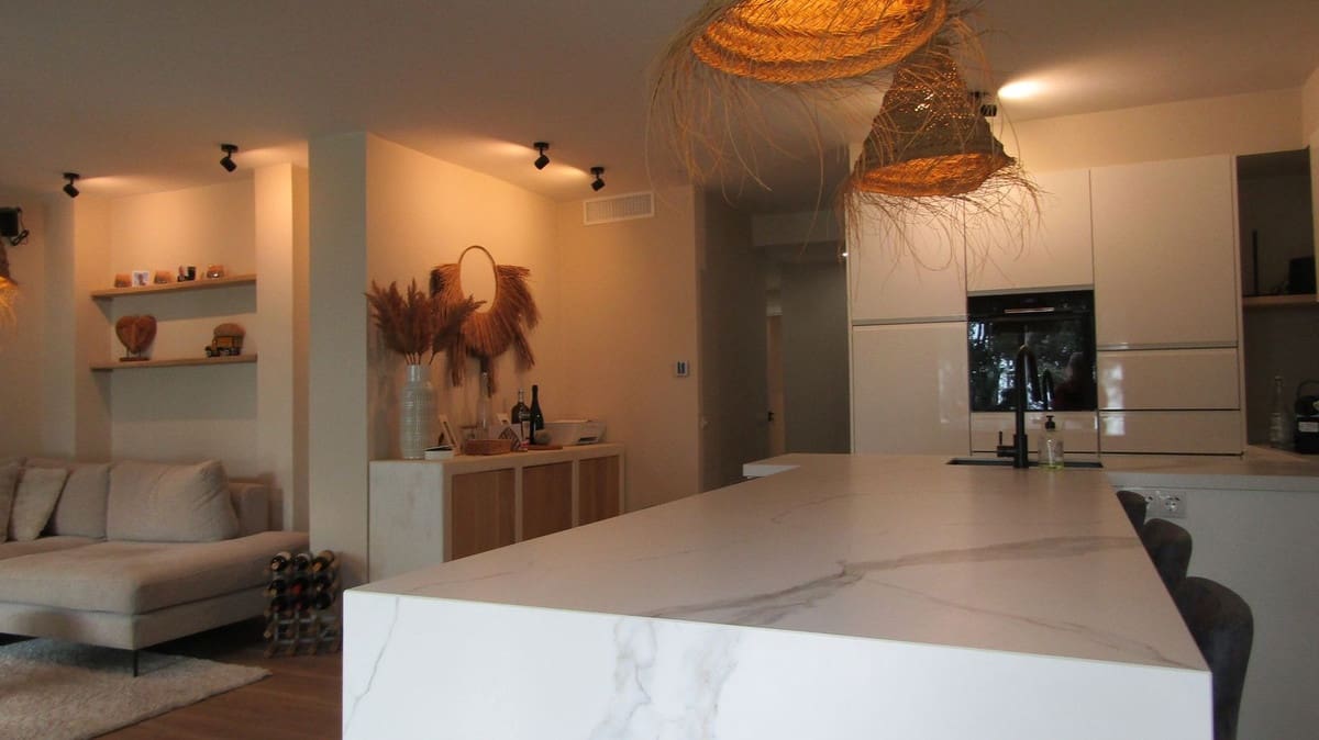 3 sypialnia Apartament na sprzedaż w Calahonda z basenem - 1 195 000 € (Ref: 8751760)