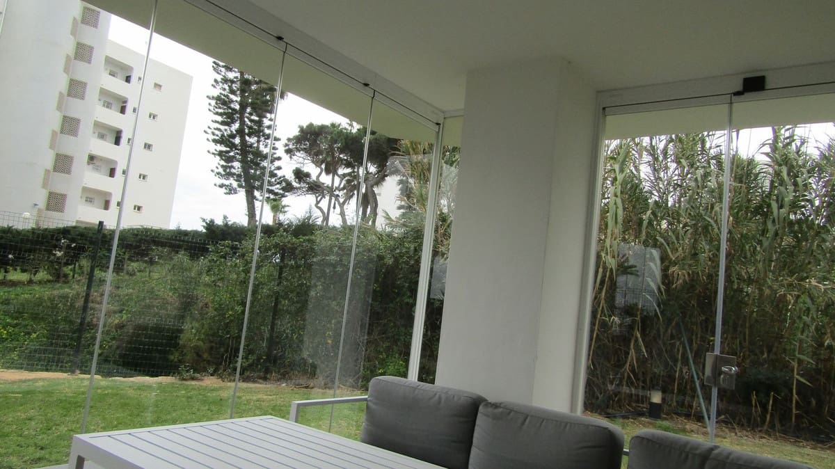 3 sypialnia Apartament na sprzedaż w Calahonda z basenem - 1 195 000 € (Ref: 8751760)