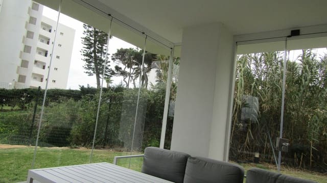 3 sypialnia Apartament na sprzedaż w Calahonda, Mijas z basenem - 1 195 000 € (Ref: 8751760)