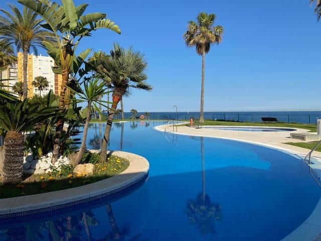 3 chambre Appartement à vendre à Calahonda, Mijas avec piscine - 1 195 000 € (Ref: 8751760)