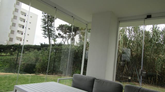 3 chambre Appartement à vendre à Calahonda, Mijas avec piscine - 1 195 000 € (Ref: 8751760)