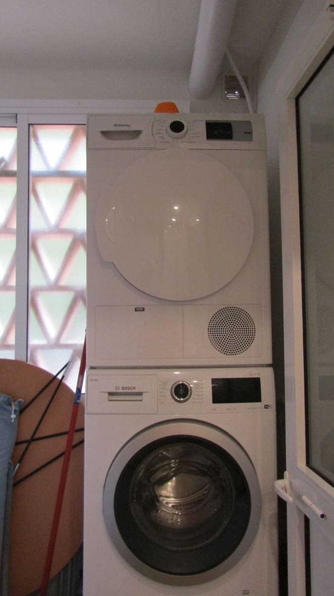 3 makuuhuone Huoneisto myytävänä paikassa Calahonda mukana uima-altaan - 1 195 000 € (Ref: 8751760)