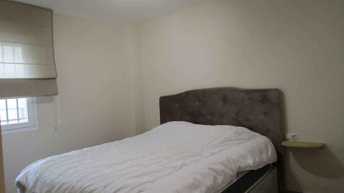 3 makuuhuone Huoneisto myytävänä paikassa Calahonda mukana uima-altaan - 1 195 000 € (Ref: 8751760)