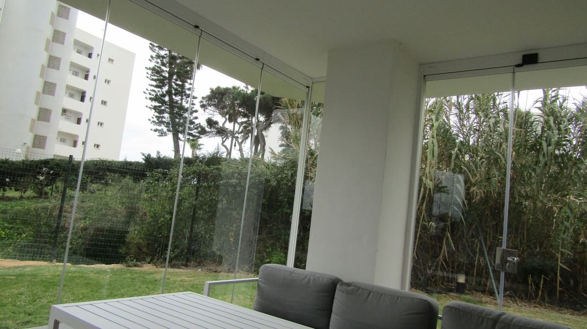 3 makuuhuone Huoneisto myytävänä paikassa Calahonda mukana uima-altaan - 1 195 000 € (Ref: 8751760)