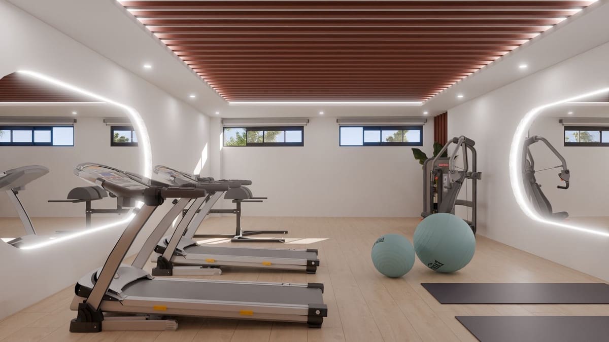 Casa de 3 habitaciones en Riviera del Sol en venta con piscina garaje - 1.475.815 € (Ref: 8771008)