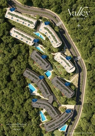 3 slaapkamer Penthouse te koop in Fuengirola met zwembad garage - € 1.450.000 (Ref: 8778820)