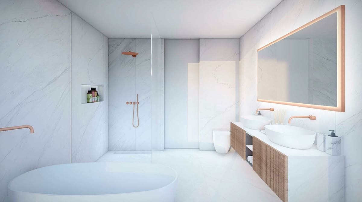 4 quarto Moradia para venda em Cabopino com piscina garagem - 3 500 000 € (Ref: 8781878)