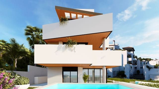 2 chambre Appartement à vendre à Torremolinos avec piscine - 549 000 € (Ref: 8793691)