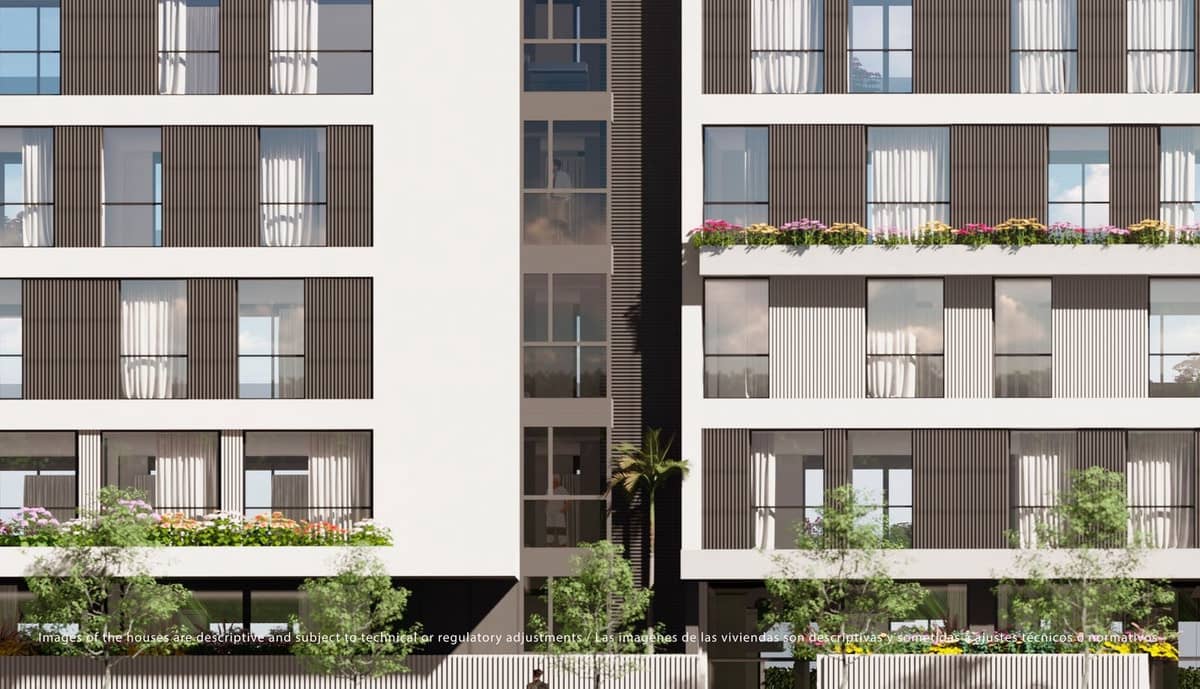 3 slaapkamer Penthouse te koop in Las Lagunas de Mijas - € 472.000 (Ref: 8820860)