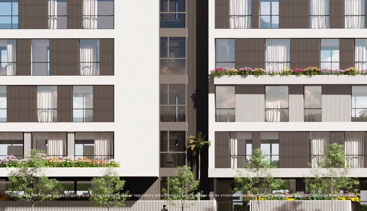 Ático de 3 habitaciones en Las Lagunas de Mijas en venta - 450.000 € (Ref: 8820860)