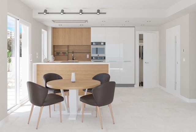 2 slaapkamer Appartement te koop in Calahonda, Mijas - € 310.045 (Ref: 8820862)