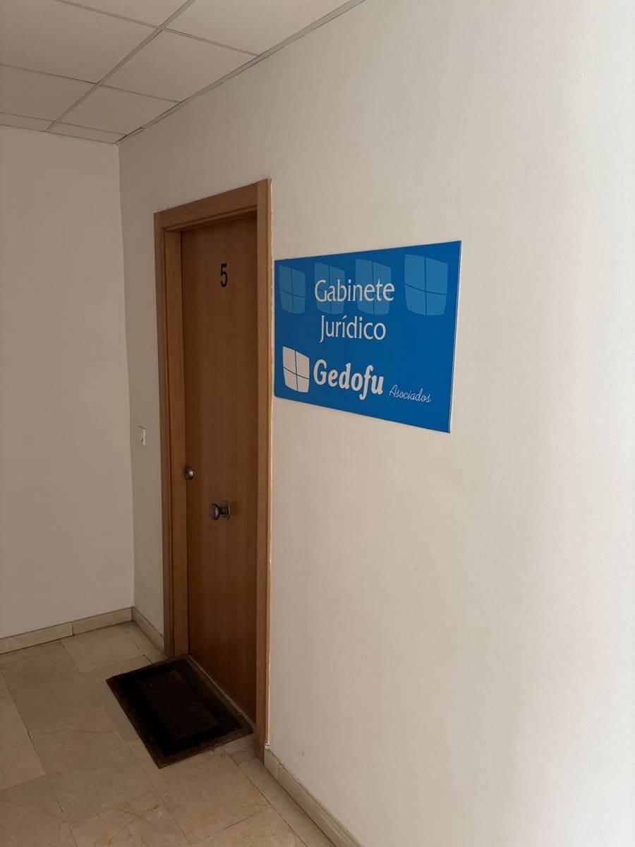 7 soveværelse Erhverv til salg i Fuengirola - € 2.500.000 (Ref: 8837792)