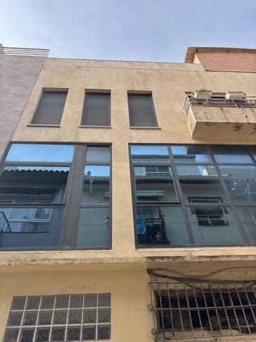 7 slaapkamer Commercieel te koop in Fuengirola - € 2.500.000 (Ref: 8837792)